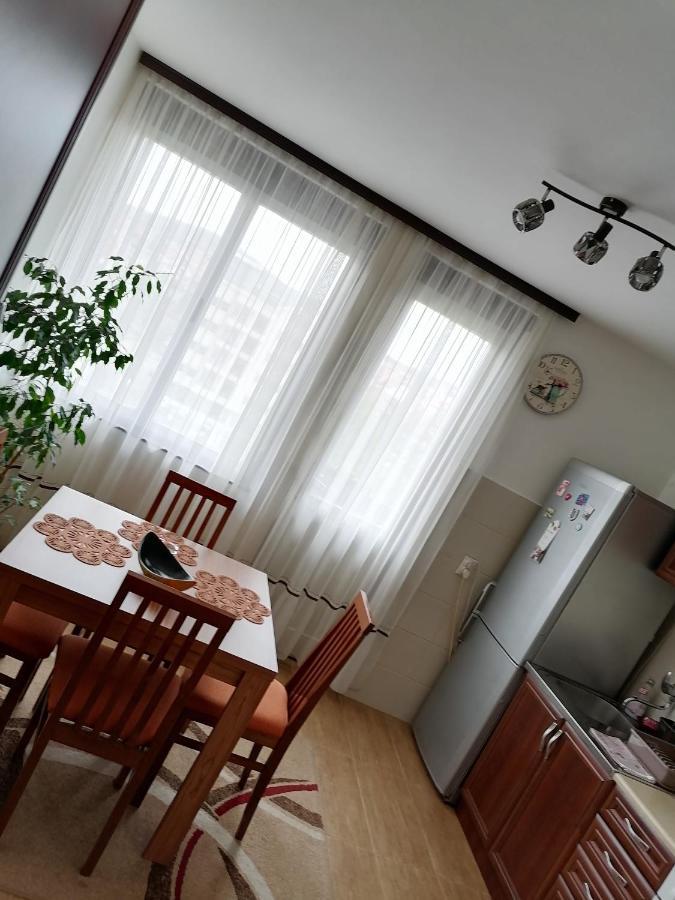 Apartman Lena Аранджеловац Екстер'єр фото