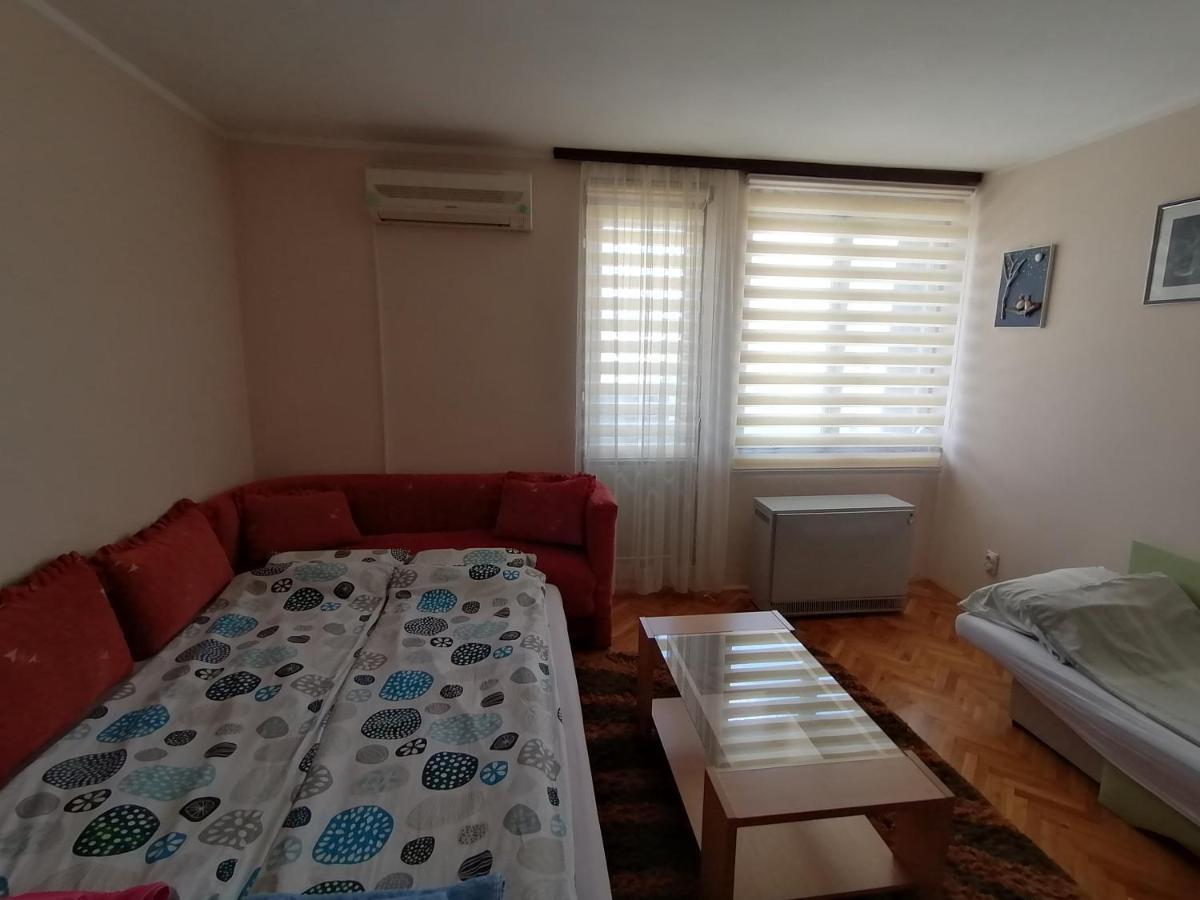 Apartman Lena Аранджеловац Екстер'єр фото