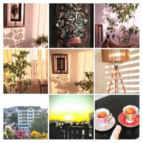 Apartman Lena Аранджеловац Екстер'єр фото
