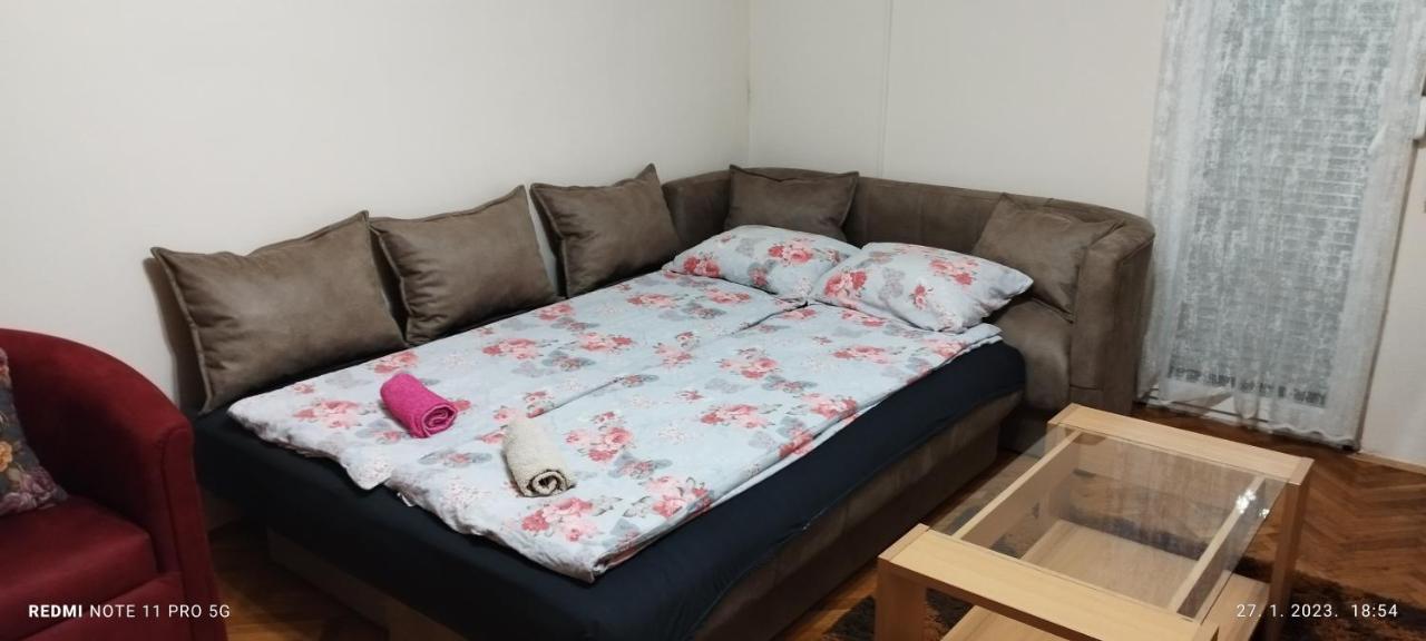 Apartman Lena Аранджеловац Екстер'єр фото
