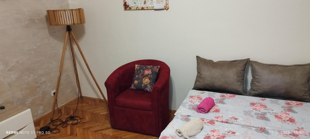 Apartman Lena Аранджеловац Екстер'єр фото