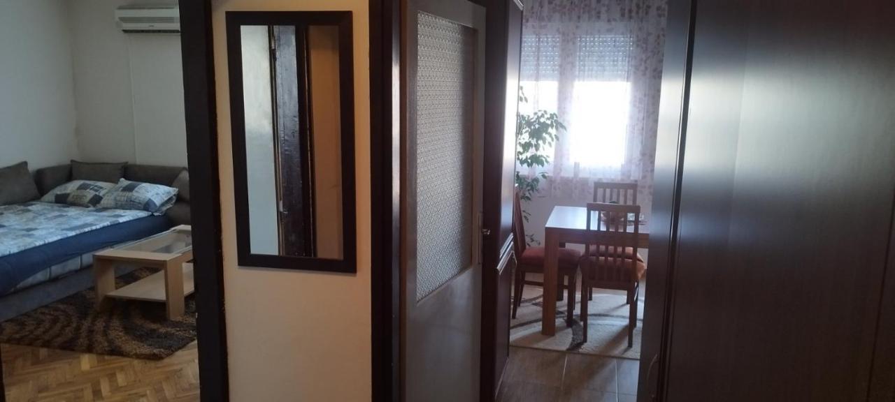 Apartman Lena Аранджеловац Екстер'єр фото
