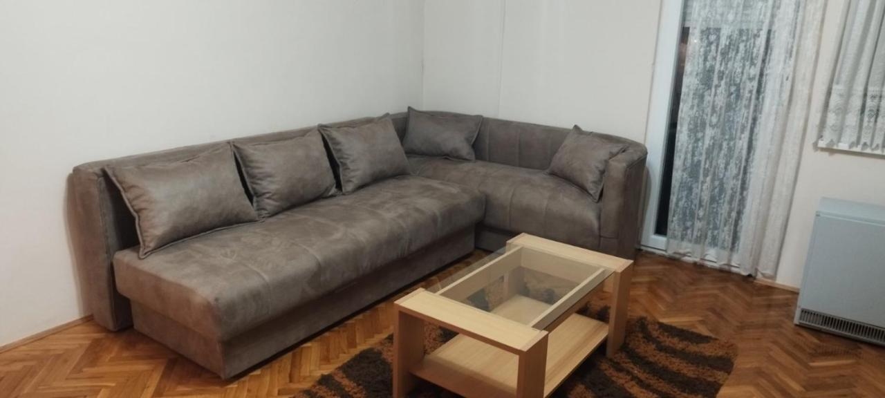 Apartman Lena Аранджеловац Екстер'єр фото