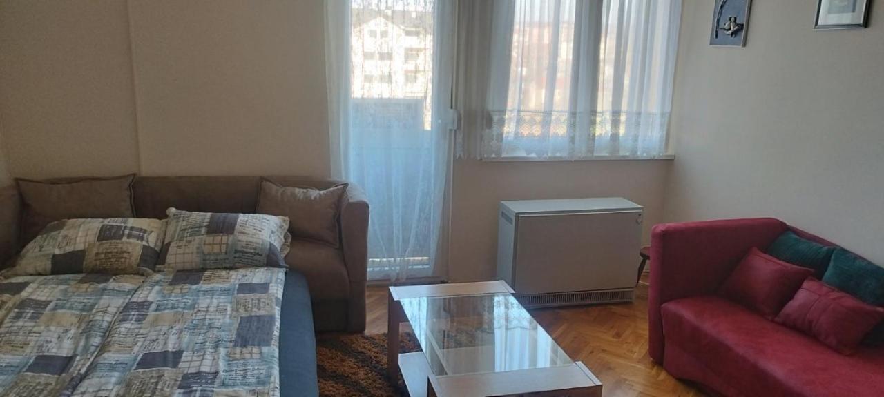 Apartman Lena Аранджеловац Екстер'єр фото
