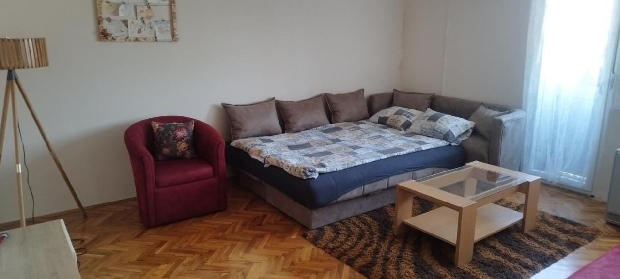 Apartman Lena Аранджеловац Екстер'єр фото