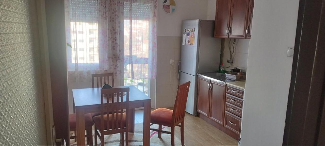Apartman Lena Аранджеловац Екстер'єр фото