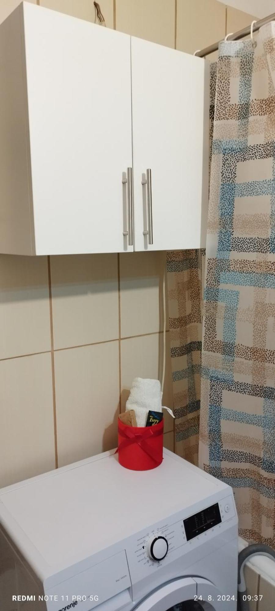 Apartman Lena Аранджеловац Екстер'єр фото