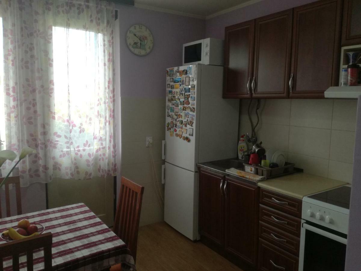 Apartman Lena Аранджеловац Екстер'єр фото
