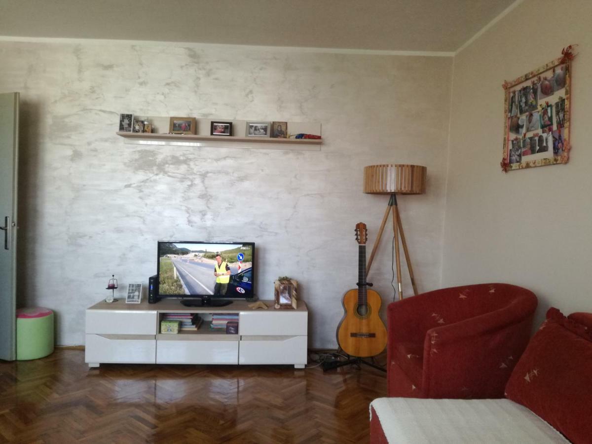 Apartman Lena Аранджеловац Екстер'єр фото
