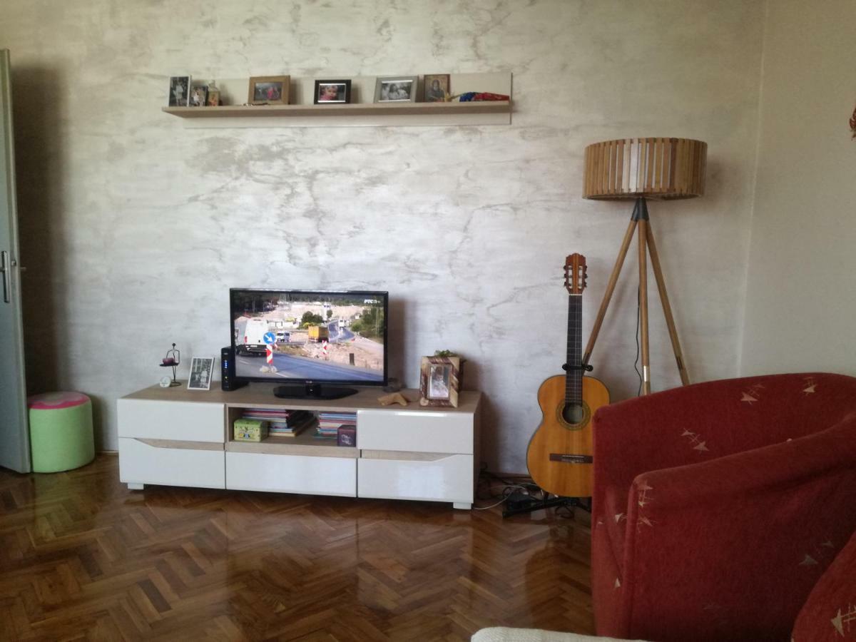 Apartman Lena Аранджеловац Екстер'єр фото