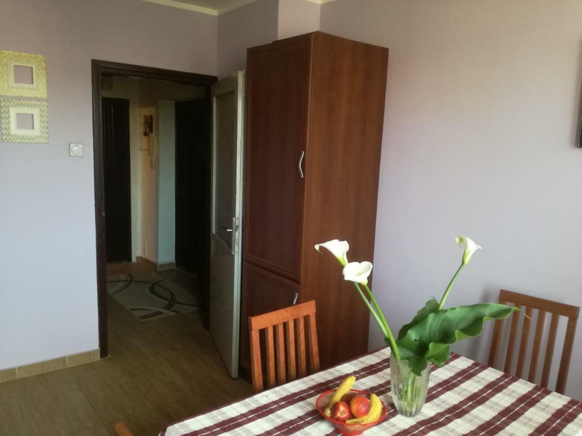 Apartman Lena Аранджеловац Екстер'єр фото