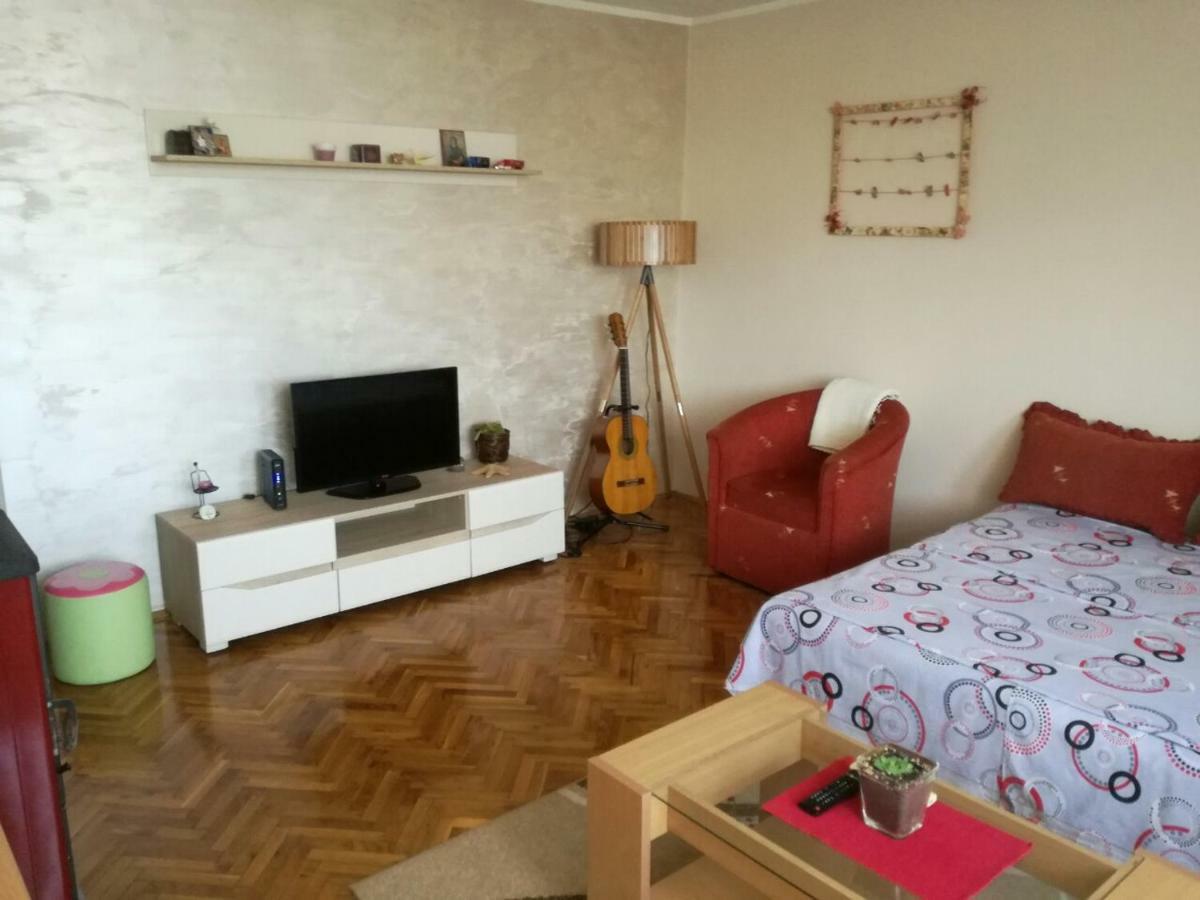 Apartman Lena Аранджеловац Екстер'єр фото